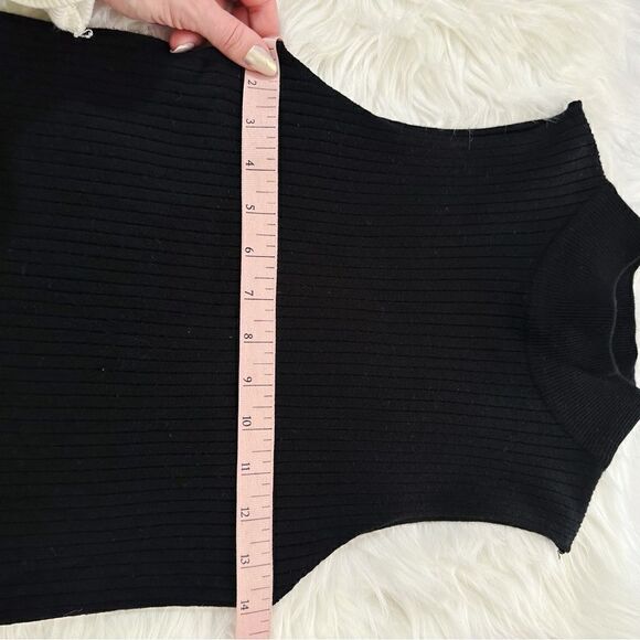 ɢᴜᴄ ᴜᴏ ᴋɴɪᴛ ᴍᴏᴄᴋ ɴᴇᴄᴋ ꜱʟᴇᴇᴠᴇʟᴇꜱꜱ ᴛᴀɴᴋ ᴛᴏᴘ - Picture 8 of 11